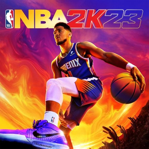 NBA 2K23 (EU)