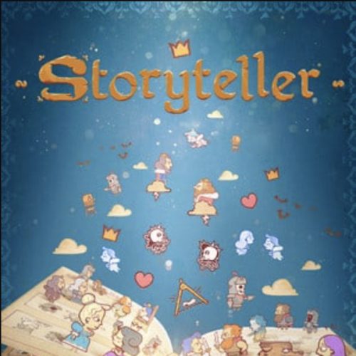 Storyteller