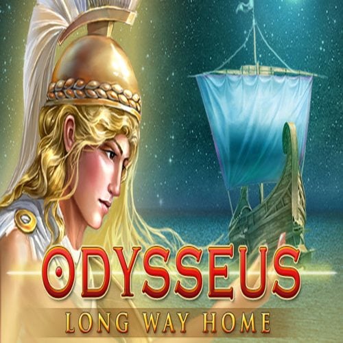 Odysseus: Long Way Home