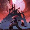 Dead Cells: Return to Castlevania