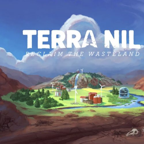 Terra Nil