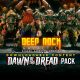 Deep Rock Galactic - Dawn of the Dread Pack