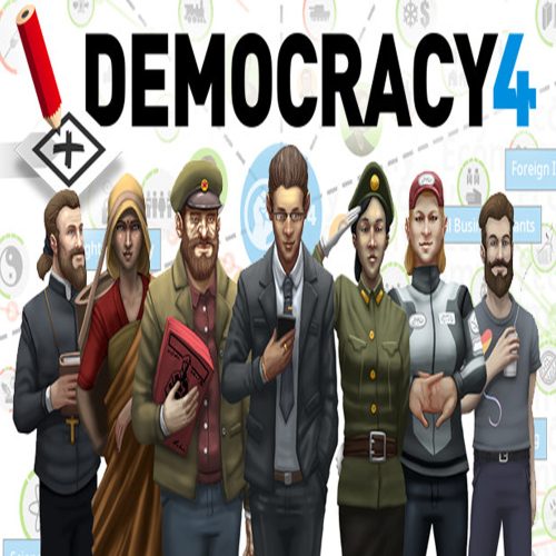 Democracy 4