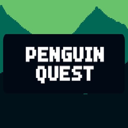 Penguin Quest