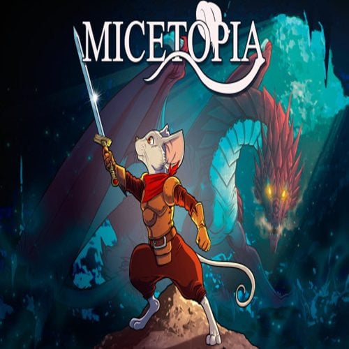 Micetopia