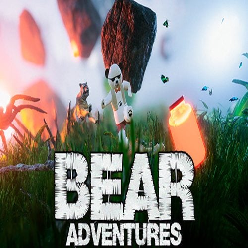 Bear Adventure