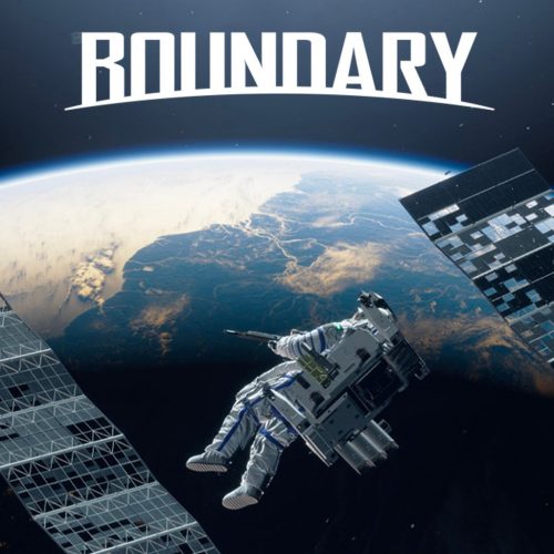 Boundary (Early Access)