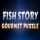 Fish Story: Gourmet Puzzle