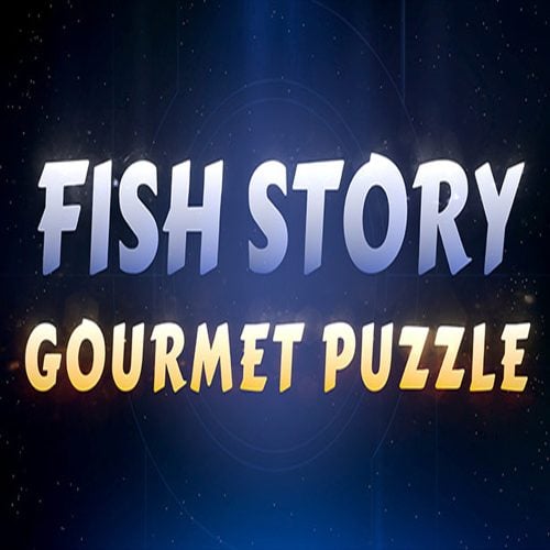 Fish Story: Gourmet Puzzle