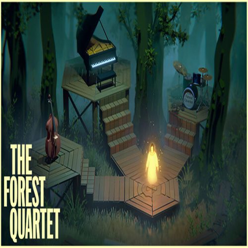 The Forest Quartet