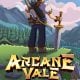 Arcane Vale