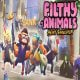 Filthy Animals - Heist Simulator