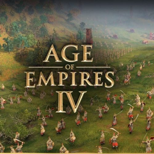 Age of Empires IV (Anniversary Edition)