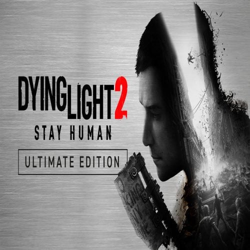 Dying Light 2 Stay Human (Ultimate Edition)