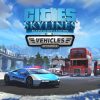 Cities: Skylines - Content Creator Pack: Vehicles of the World (DLC)