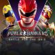 Power Rangers: Battle for the Grid