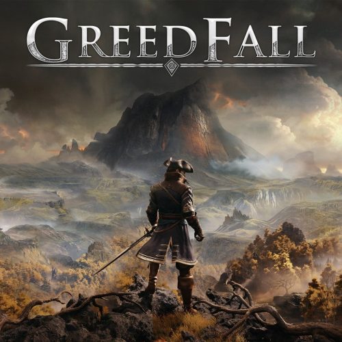 GreedFall - The De Vespe Conspiracy (DLC)