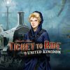 Ticket to Ride - United Kingdom (DLC)