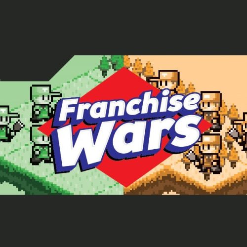 Franchise Wars