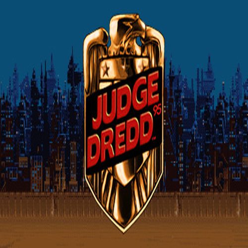 Judge Dredd 95