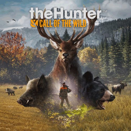 theHunter: Call of the Wild - Mississippi Acres Preserve (DLC)