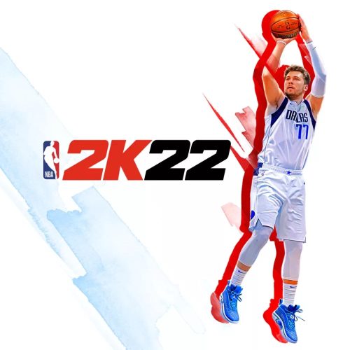 NBA 2K22 (Global)