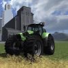 Farming Simulator 2011