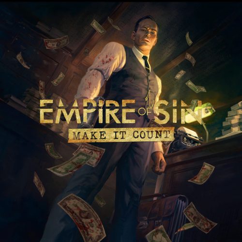 Empire of Sin: Make It Count (DLC)