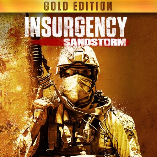 Insurgency: Sandstorm (Gold Edition)