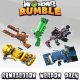 Worms Rumble - Armageddon Weapon Skin Pack (DLC)