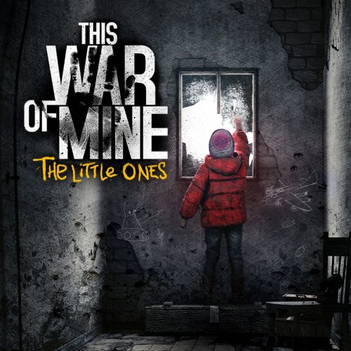 This War of Mine - The Little Ones (DLC) (EU)