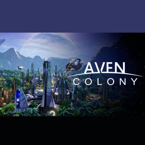 Aven Colony (EU)