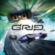 GRIP: Combat Racing - Terra Garage Kit (DLC)