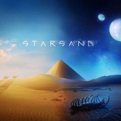 Starsand