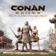 Conan Exiles - People of the Dragon Pack (DLC)