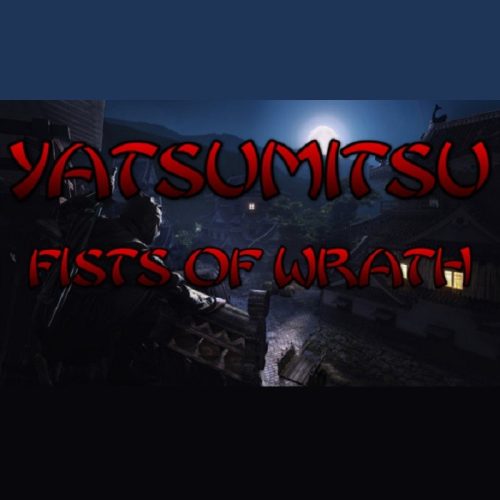 Yatsumitsu Fists of Wrath