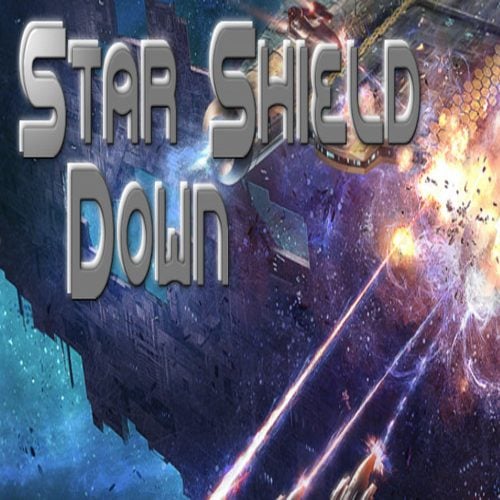 Star Shield Down