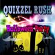 Quixzel Rush: Halloween Party