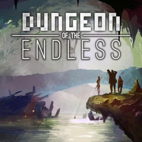 Dungeon of the Endless (Definitive Edition)