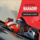 Motorsport Manager - Endurance Series (DLC) (EU)