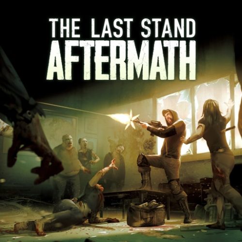 The Last Stand: Aftermath