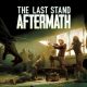 The Last Stand: Aftermath