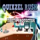 Quixzel Rush: Tooth Protector