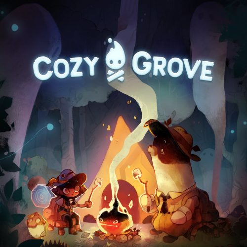 Cozy Grove