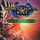 Monster Hunter Rise (Deluxe Edition)