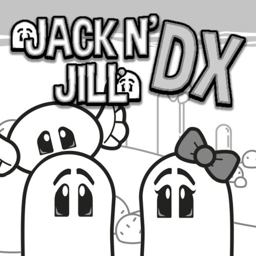 Jack N Jill DX