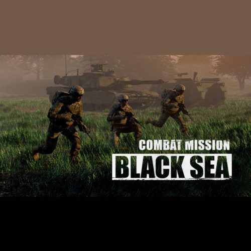 Combat Mission Black Sea