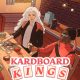 Kardboard Kings: Card Shop Simulator