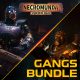 Necromunda: Underhive Wars - Gangs Bundle (DLC)