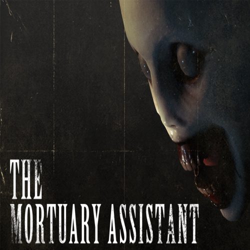 The Mortuary Assistant